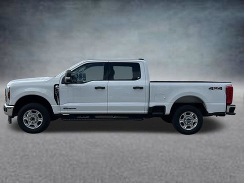 Used 2025 Ford F250 XLT AWD/4WD image 9