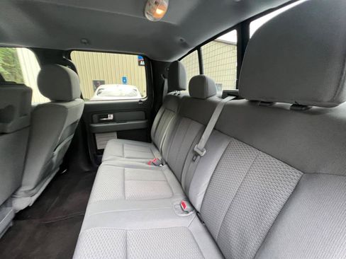 Used 2014 Ford F150 XLT w/ Equipment Group 302A Luxury image 25