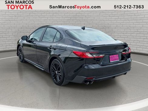 New 2026 Toyota Camry SE image 7