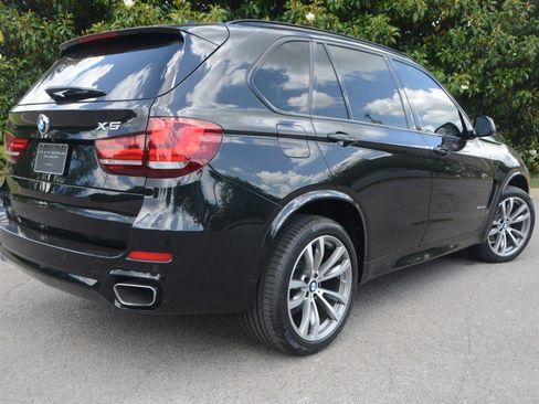 Used 2018 BMW X5 sDrive35i w/ M Sport Package RWD image 20