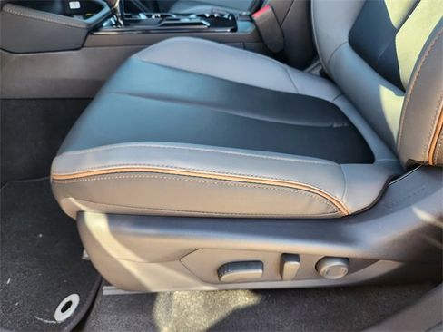 New 2026 Subaru Forester Sport image 19