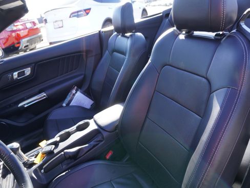 Used 2023 Ford Mustang Premium image 16