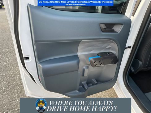 New 2025 Ford Maverick Lobo image 28