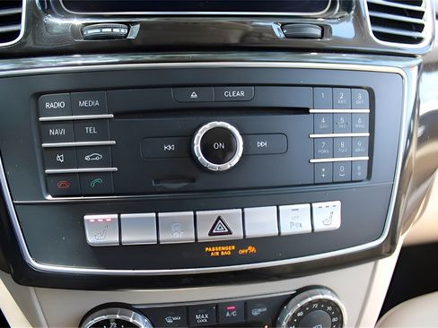 Used 2017 Mercedes-Benz GLE 350 4MATIC image 16