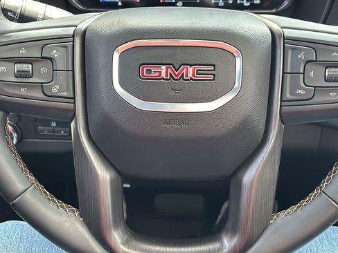 Certified 2024 GMC Yukon XL AT4 w/ Technology Package image 11