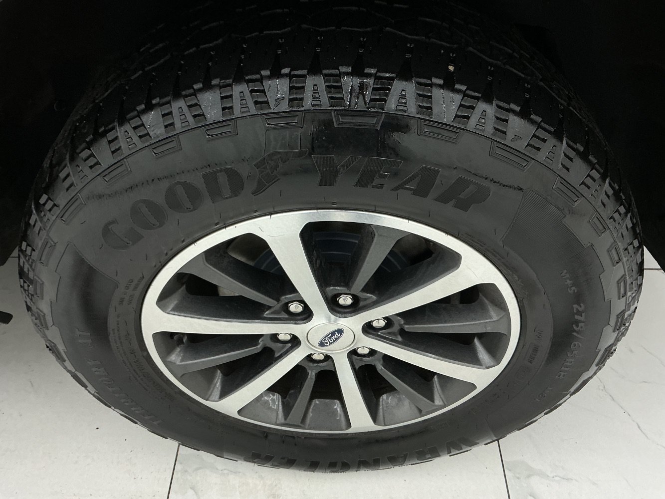 Used 2020 Ford Expedition XLT AWD/4WD image 44
