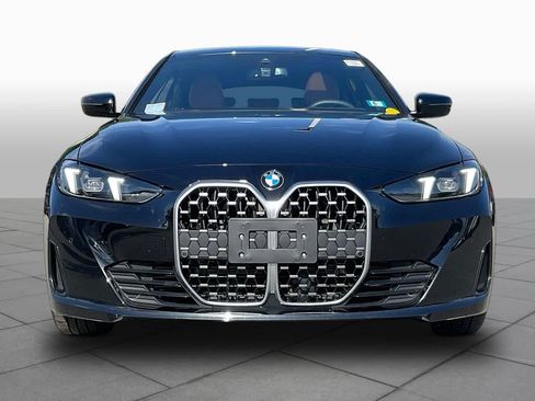 Certified 2025 BMW 430i xDrive w/ Premium Package AWD/4WD image 3