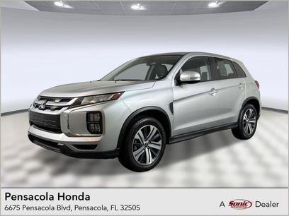 Used 2024 Mitsubishi Outlander Sport AWD
