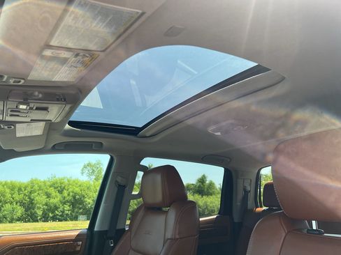Used 2020 Toyota Tundra 1794 Edition AWD/4WD image 21