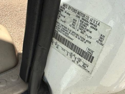 Used 2003 Ford F250 XL AWD/4WD image 11