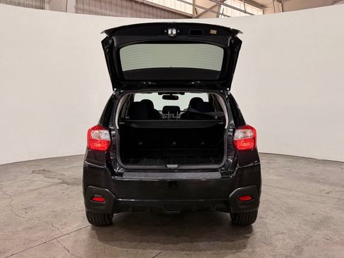 Used 2015 Subaru Crosstrek 2.0i Premium AWD/4WD image 12