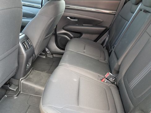 Used 2024 Hyundai Tucson SEL FWD image 13