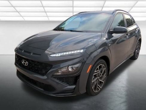 Used 2023 Hyundai Kona N Line w/ Cargo Package image 28