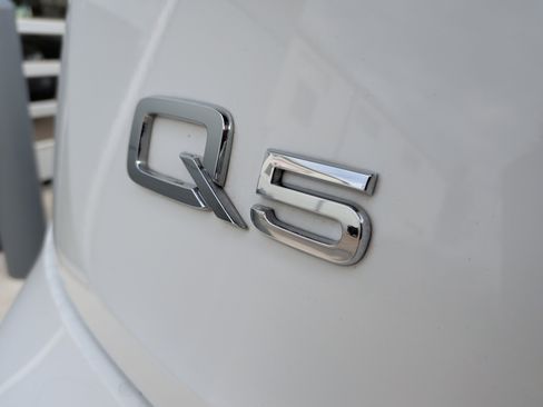 Used 2023 Audi Q5 2.0T Premium Plus w/ Premium Plus Package image 38