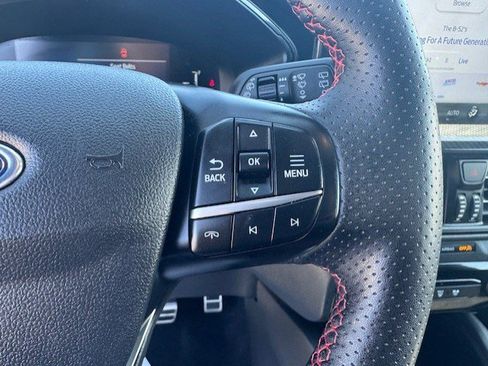 Used 2023 Ford Escape ST-Line w/ Tech Pack #1 image 16