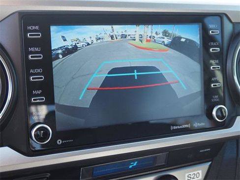 Certified 2023 Toyota Tacoma SR5 image 23