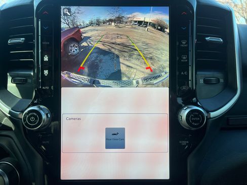 New 2026 RAM 1500 Big Horn image 28