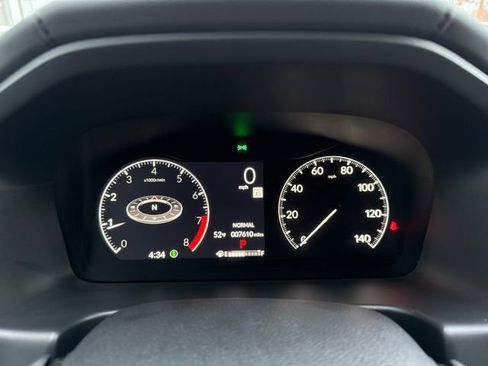 Used 2025 Honda Odyssey EX-L image 17