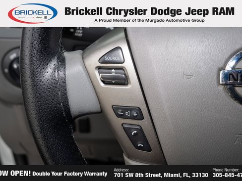 Used 2021 Nissan NV 2500 SV image 22