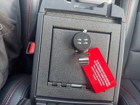 Used 2023 Toyota Tacoma TRD Pro image 28