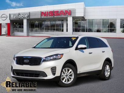 Used 2019 Kia Sorento AWD V6