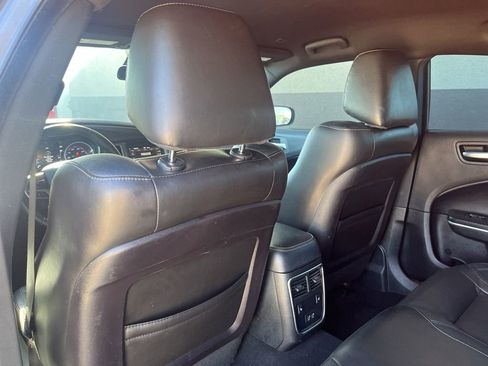 Used 2020 Dodge Charger SXT w/ Leather Interior Group image 11