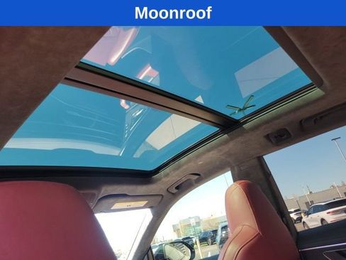 Used 2022 Audi SQ8 Prestige w/ Prestige Package image 5