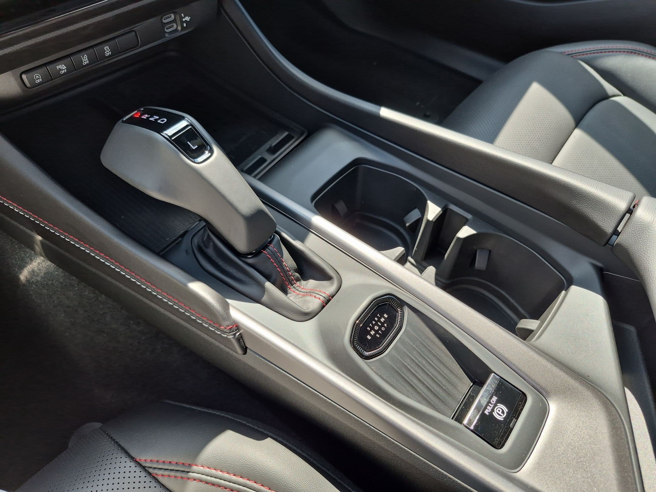 New 2027 Dodge Charger R/T AWD/4WD image 16