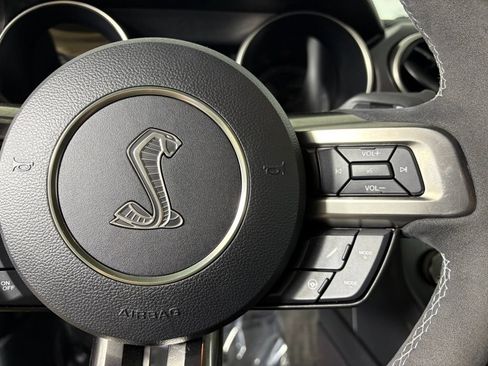 Certified 2017 Ford Mustang Shelby GT350 image 22