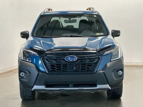 Used 2023 Subaru Forester Wilderness AWD/4WD image 20