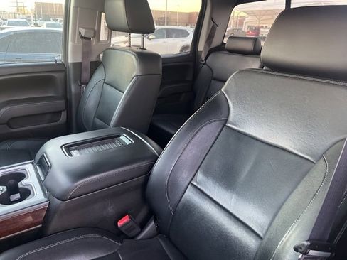 Used 2017 GMC Sierra 1500 SLT w/ Texas SLT Premium Package image 6