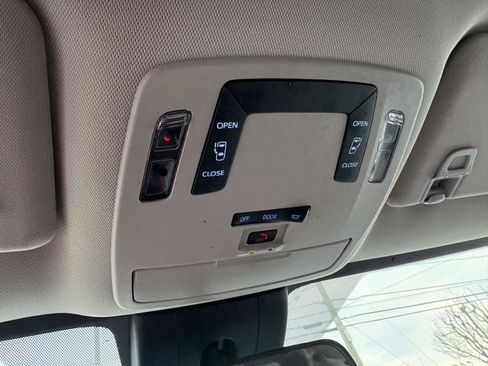 Used 2021 Toyota Sienna LE image 20