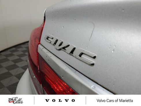 Used 2013 Honda Civic LX image 7