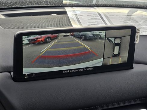New 2025 MAZDA CX-5 AWD 2.5 S w/ Premium Plus Pkg image 13