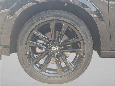 Used 2025 Acura ADX A-Spec AWD/4WD image 10