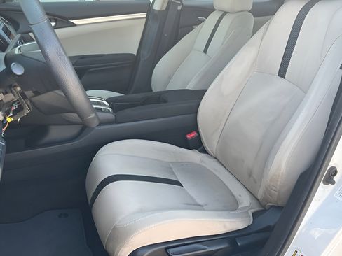 Used 2017 Honda Civic LX image 14