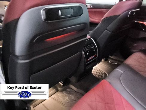 Used 2026 BMW X6 xDrive40i w/ Climate Comfort Package AWD/4WD image 26