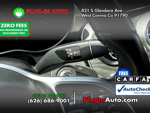Used 2021 Mercedes-Benz C 300 Sedan image 21