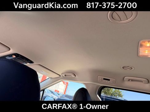 Certified 2026 Kia Carnival FWD image 27
