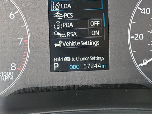Certified 2024 Toyota Corolla LE FWD image 24