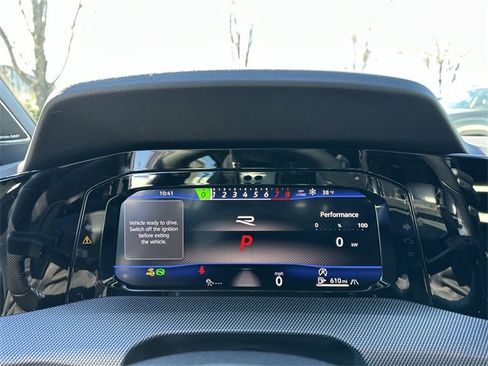 New 2026 Volkswagen Golf image 20