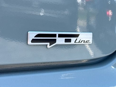 Used 2025 Kia K4 GT-Line Turbo FWD image 14