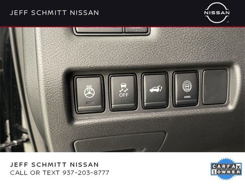 Certified 2024 Nissan Murano SL image 33