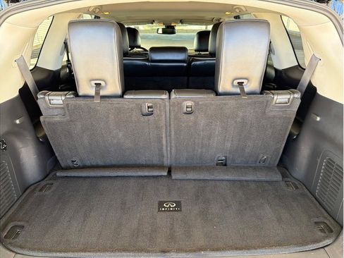 Used 2017 INFINITI QX60 AWD w/ Premium Plus Package image 13