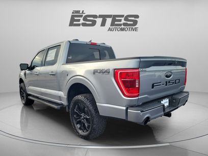 Used 2023 Ford F150 XLT w/ Equipment Group 302A High