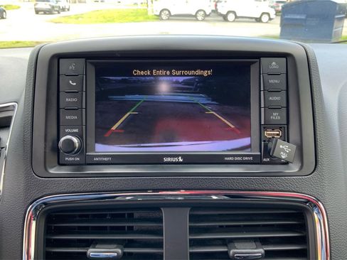 Used 2019 Dodge Grand Caravan GT FWD image 33