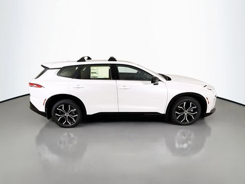 New 2026 Toyota Crown Signia image 8