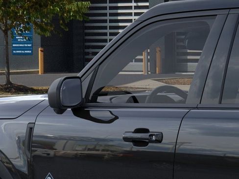 New 2025 Ford Bronco Sport Outer Banks w/ Outer Banks Tech Package+ image 20