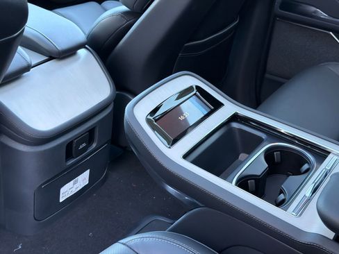 New 2026 Lincoln Navigator L Reserve w/ Jet Appearance Package AWD/4WD image 20