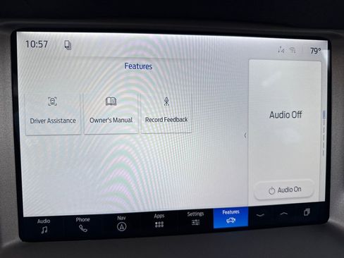 New 2026 Ford Bronco Outer Banks image 26